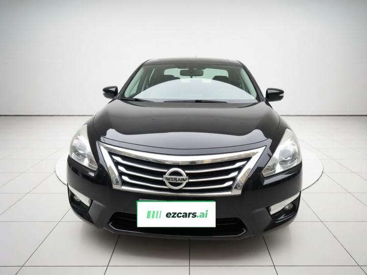 Teana 2015 2.0L XL Upper Tech photo 2