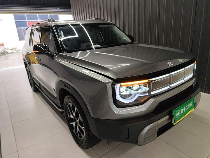 BJ30 2024 1.5T Pro photo 3