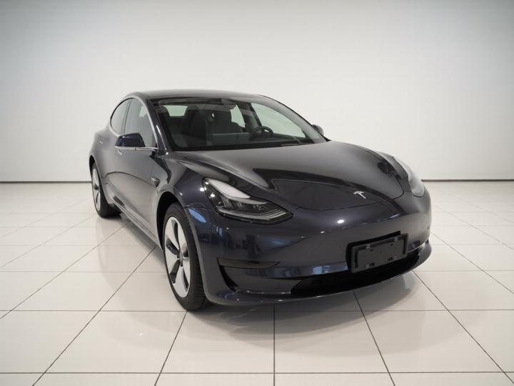 Model 3 2020 Standard Range RWD Upgraded photo 3
