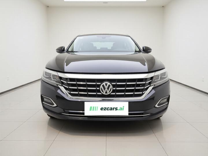 Passat 2019 330TSI Elite China V photo 2