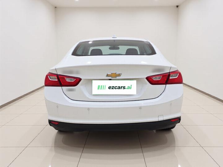 Malibu XL 2018 530T AT photo 5