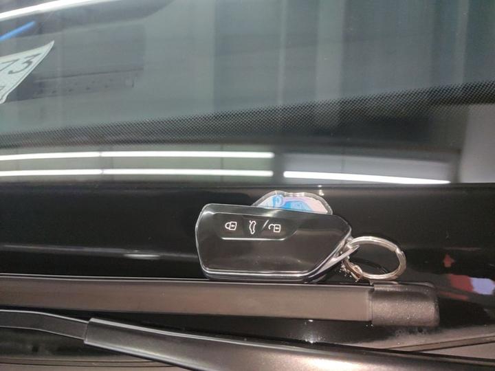 Golf 2023 280TSI DSG Pro photo 8
