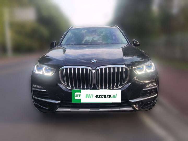 X5 Imported 2020 xDrive30i X Design Package photo 2