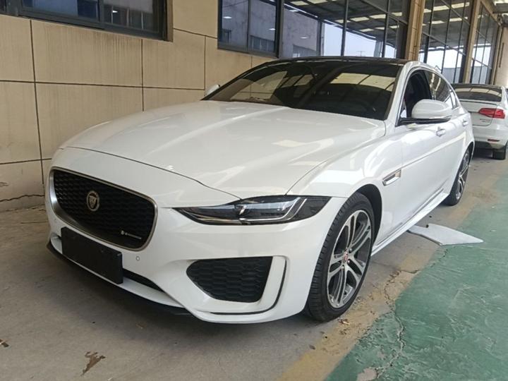 XEL 2021 2.0T 250PS R-DYNAMIC S Progressive Sport