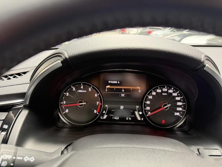 Avancier 2017 370TURBO AWD Exclusive photo 3