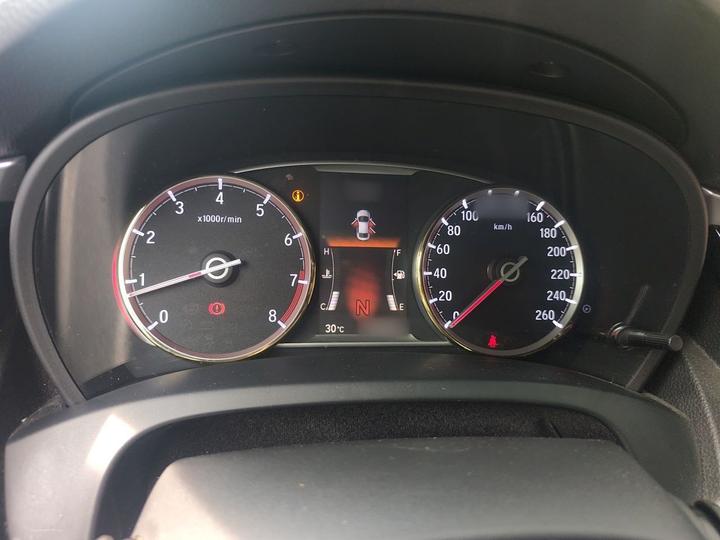 Spirior 2015 2.4L Si photo 4