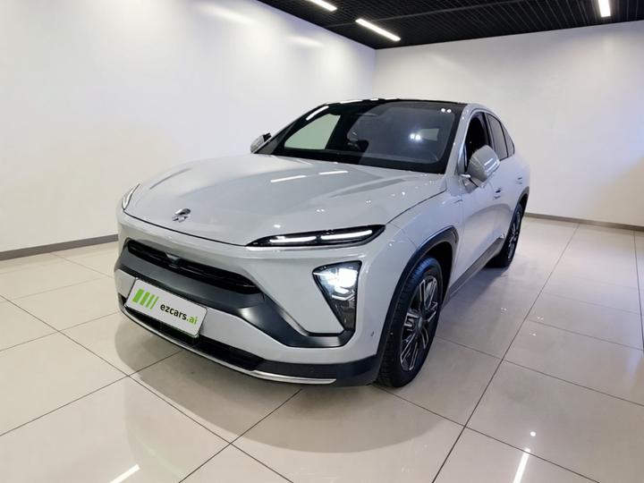EC6 2020 430KM Sport
