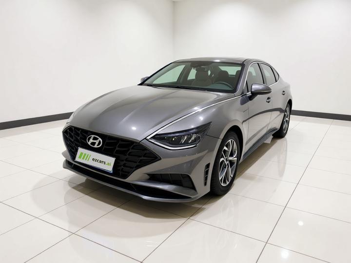Sonata 2020 270TGDi DCT GLS Elite