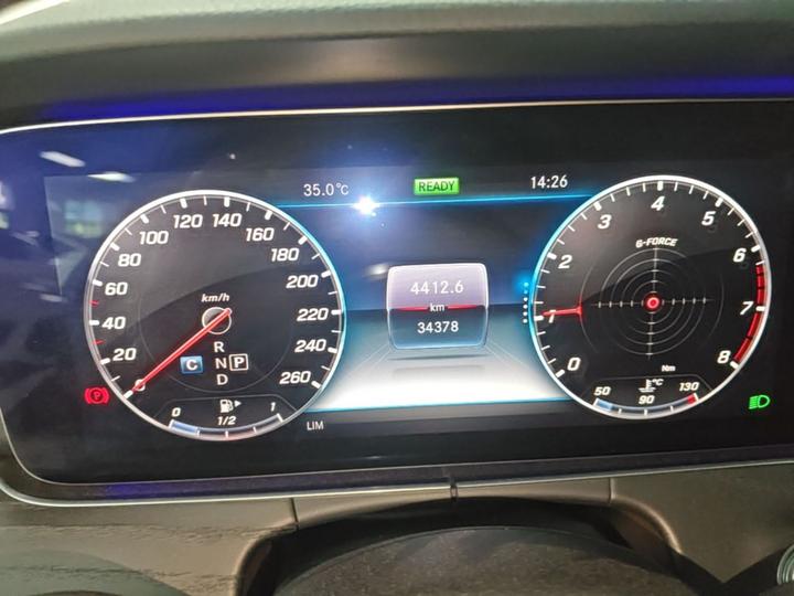 E-Class 2020 Facelift E 260 L Sport photo 3