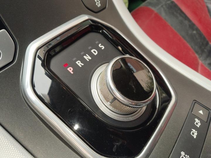 Range Rover Evoque Imported 2013 2.0T 5-Door photo 6