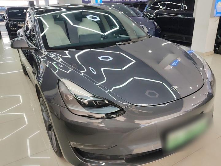 Model 3 2022 Performance AWD photo 3