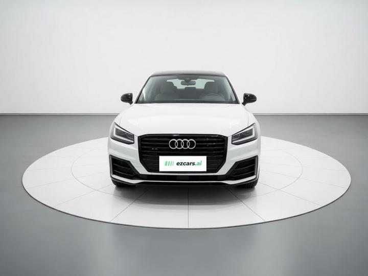 Q2L 2020 35 TFSI Progressive Dynamic photo 2