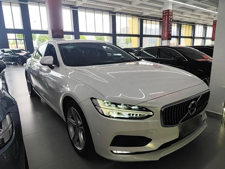 S90 2018 T4 photo 3