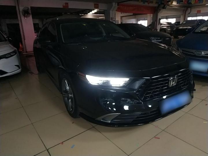 Accord 2024 260TURBO Premium photo 3