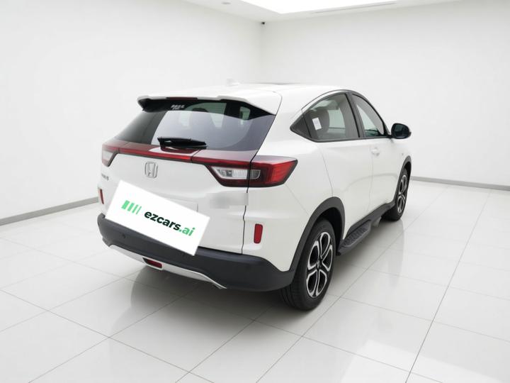 XR-V 2017 1.8L EXi CVT Comfort photo 5