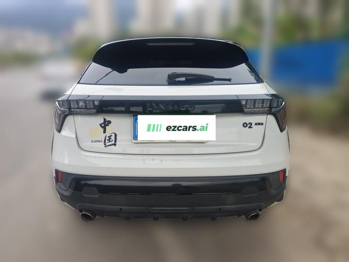 02 2018 2.0T DCT AWD Pro China V photo 5