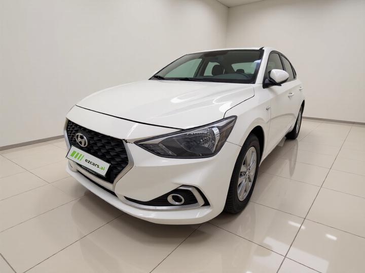 Dynamic 2018 1.6L AT GLS China V