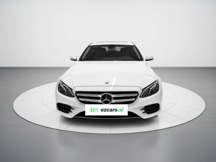 E-Class 2016 E 200 L Sport photo 2