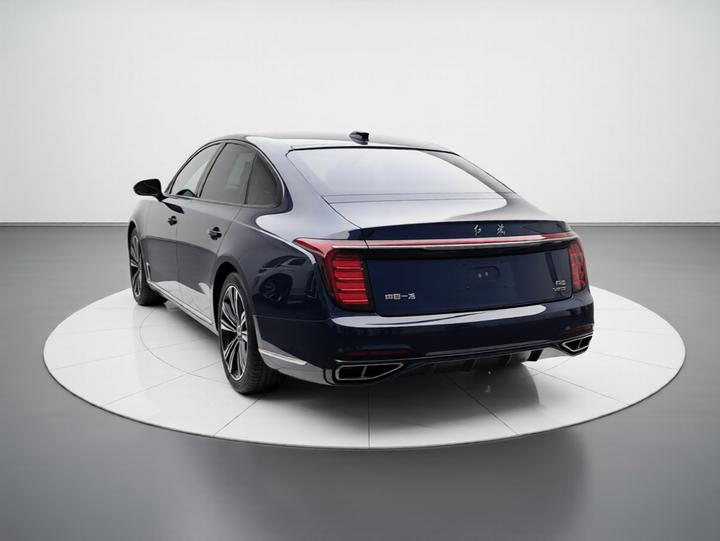 H9 2024 2.0T photo 4