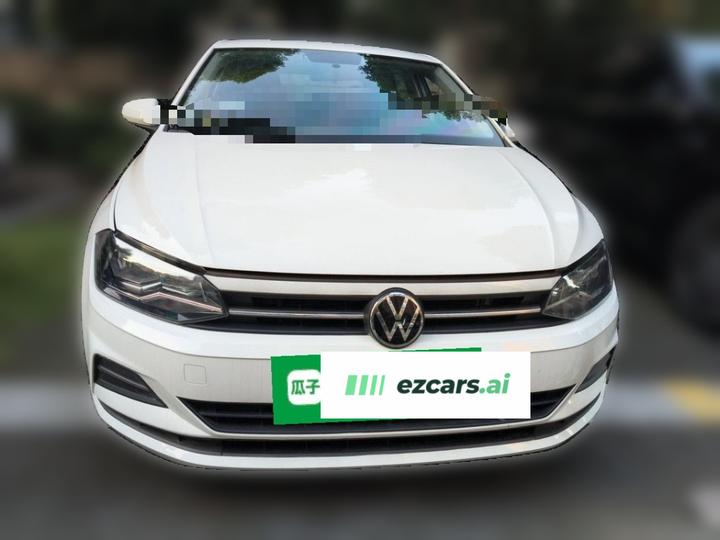 Polo 2022 Plus 1.5L AT photo 2