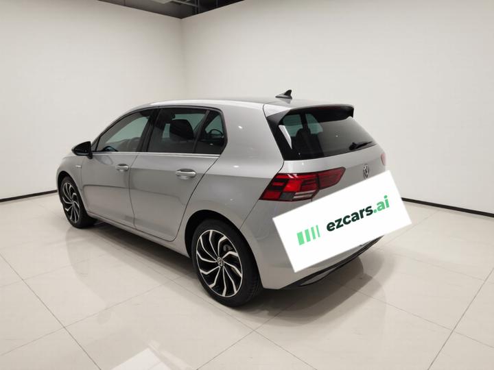 Golf 2021 280TSI DSG Pro photo 4