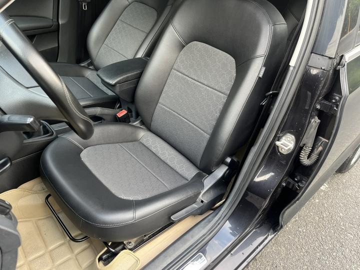 Santana 2015 1.6L MT Comfort photo 6