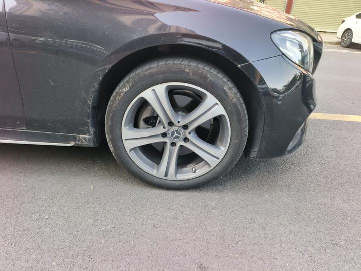 E-Class 2020 Facelift E 260 L Sport photo 8