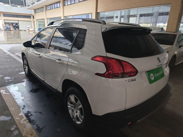 2008 2014 1.6L AT photo 4