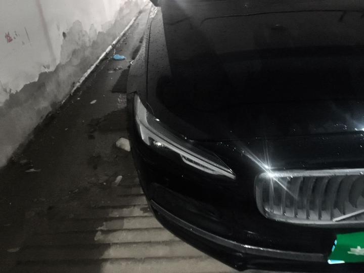 S90 2022 B5 Luxury photo 7