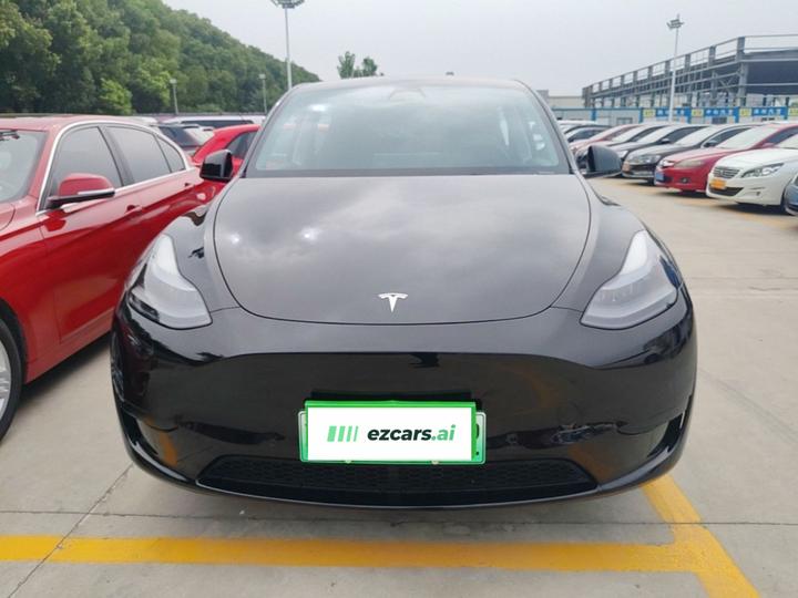 Model Y 2023 RWD photo 2