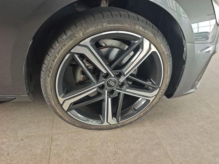 A4L 2024 40 TFSI Luxury Dynamic photo 8