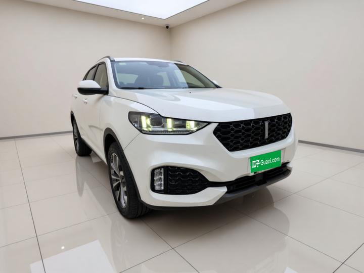 VV6 2018 2.0T RWD China V photo 3