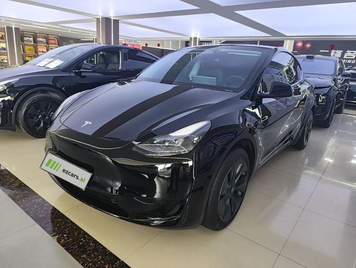 Model Y 2024 RWD