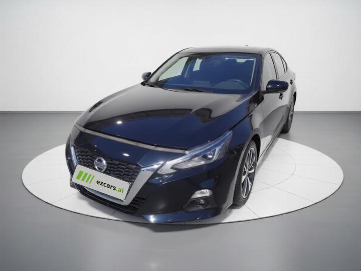 Teana 2020 2.0L XL Comfort