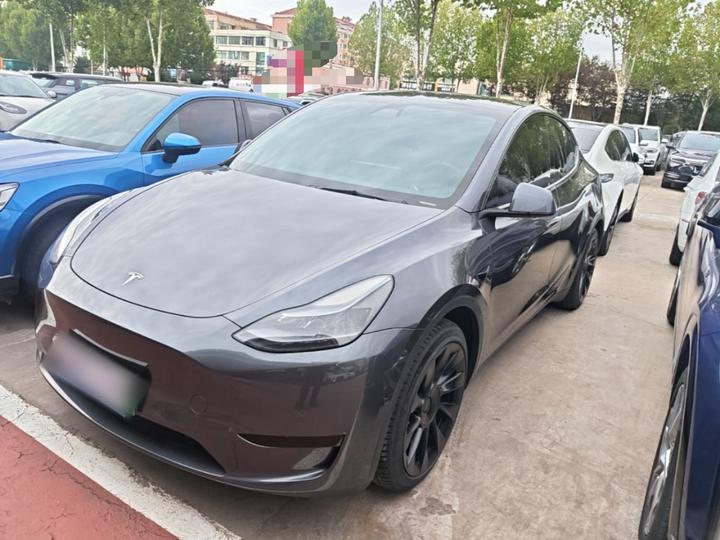 Model Y 2022 RWD
