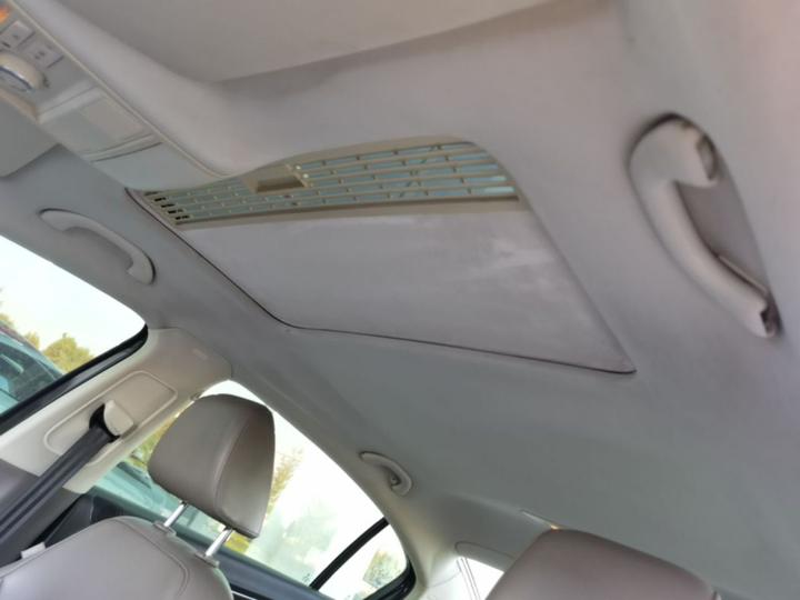 Magotan 2012 Facelift 2.0TSI Premium photo 7