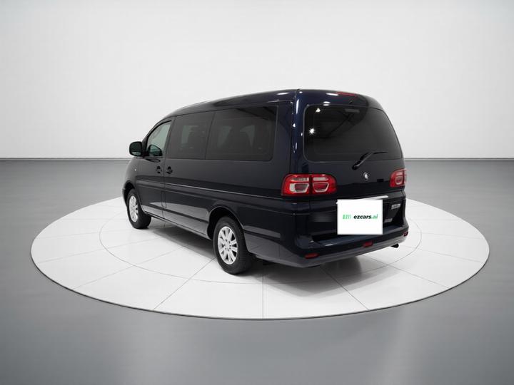 Lingzhi 2023 M5L 1.6L Luxury 7-Seater photo 4