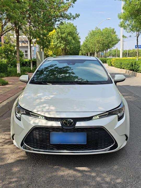 Levin 2019 185T CVT Luxury China VI photo 2