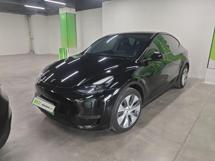 Model Y 2021 Standard Range RWD