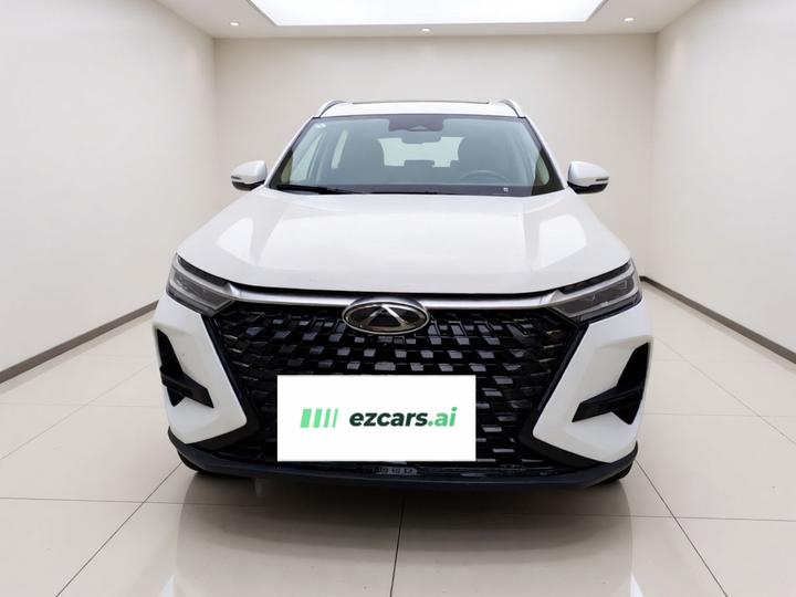 Tiggo 8 PRO 2025 290T RWD Luxury photo 2