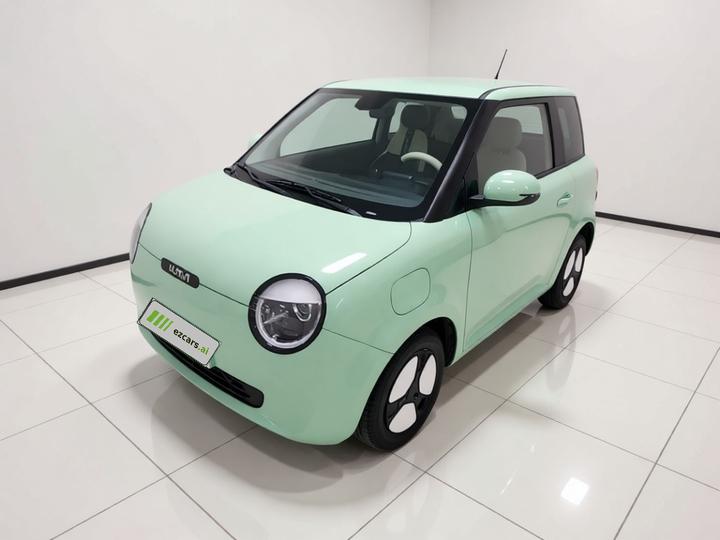 Nevo Changan Lumin 2023 205km