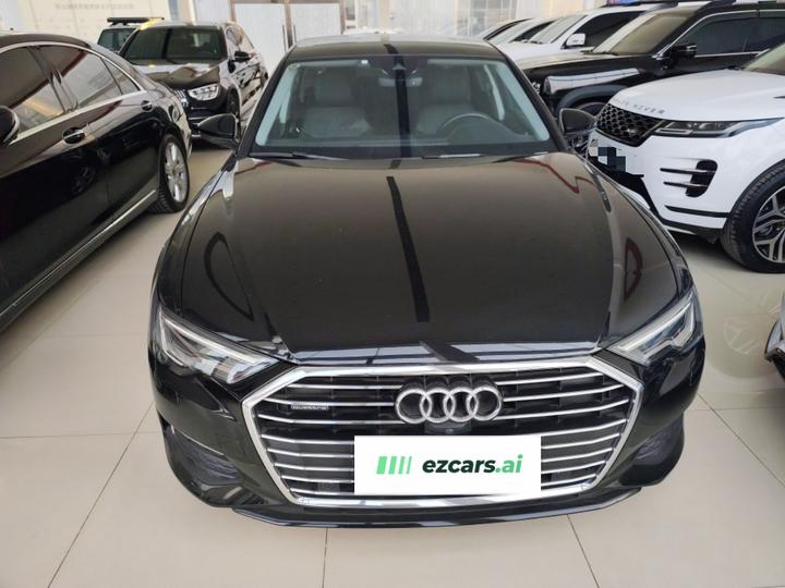 A6L 2020 45 TFSI quattro Exclusive photo 2