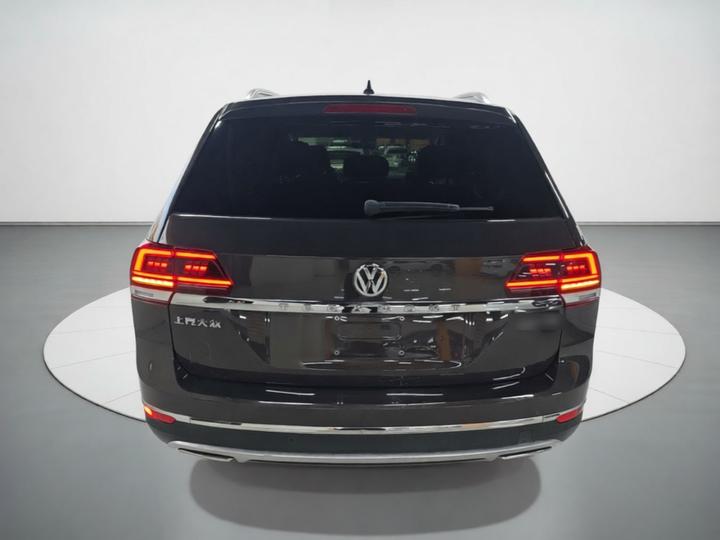 Teramont 2017 330TSI RWD Luxury photo 5