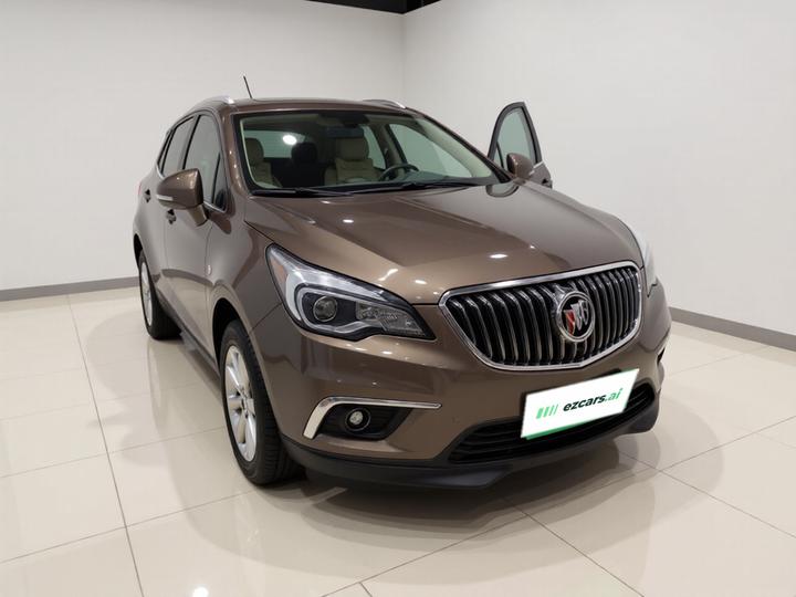 Envision 2016 20T AWD Elite photo 3