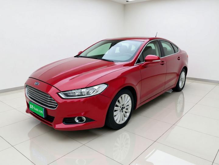 Mondeo 2013 2.0L GTDi200 Fashion