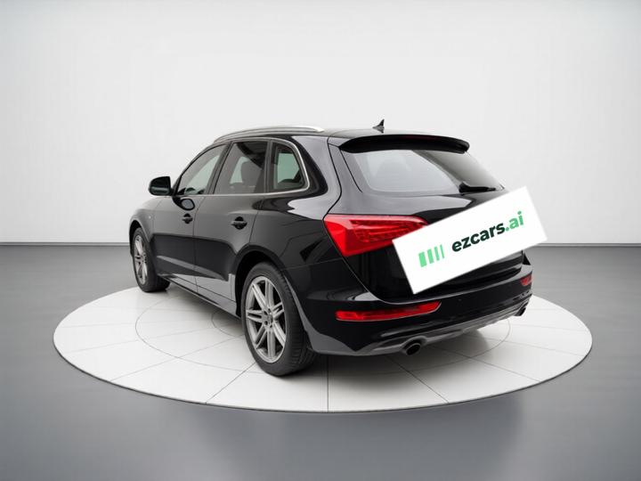 Q5 Imported 2010 3.2FSI Sport photo 4