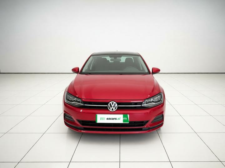 Polo 2019 Plus 1.5L AT photo 2