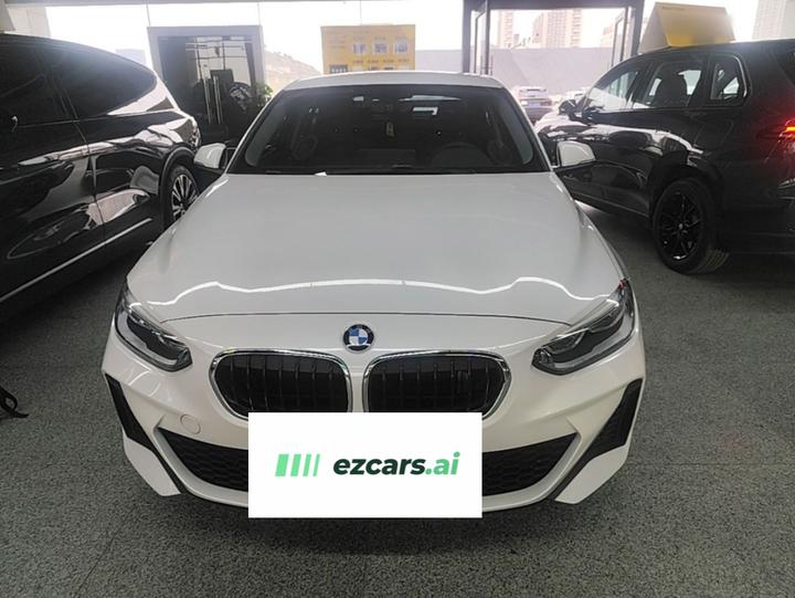 1 Series 2021 Facelift 120i M Sport photo 2