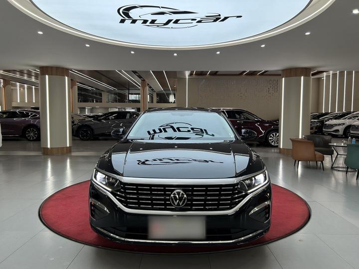 Passat 2024 380TSI Elite photo 2
