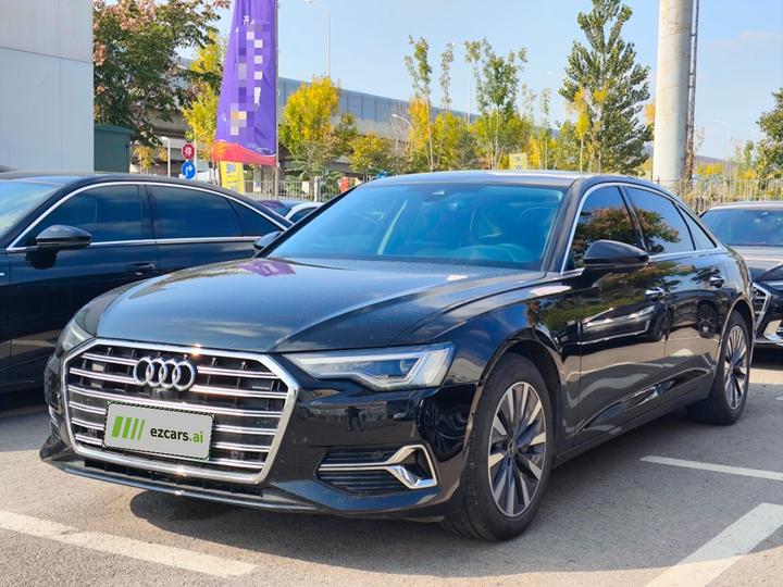 A6L 2024 45 TFSI